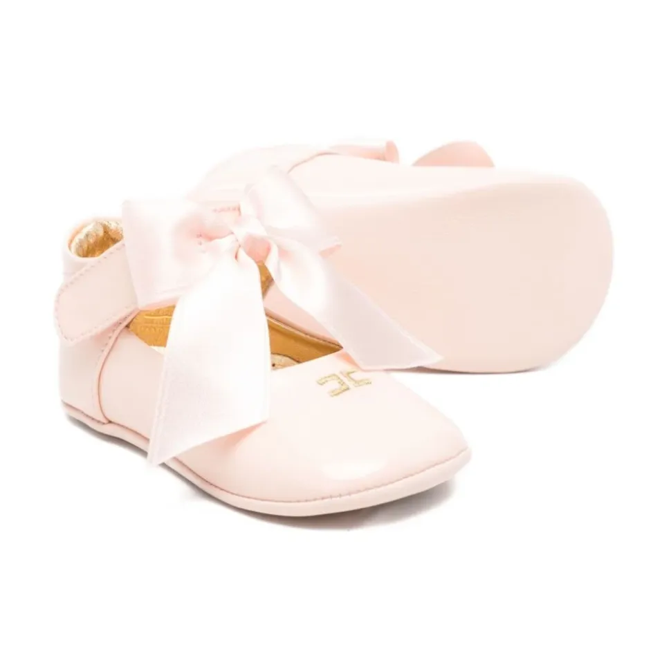 La Mia Bambina Ballerinas