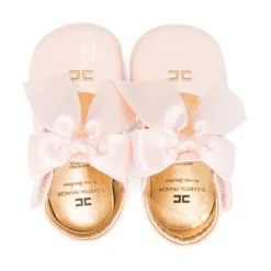 La Mia Bambina Ballerinas