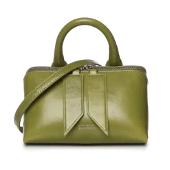 La Passeggiata Mini Ledertasche