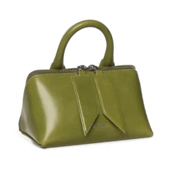La Passeggiata Mini Ledertasche