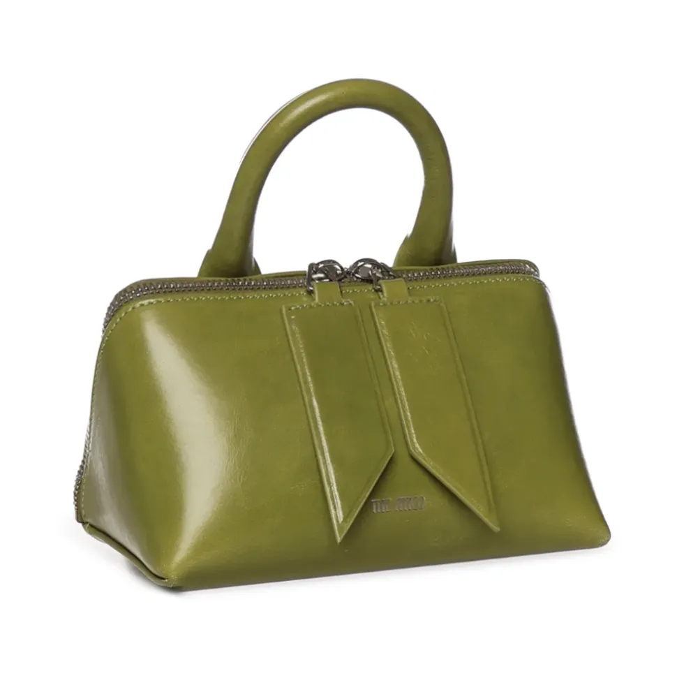 La Passeggiata Mini Ledertasche