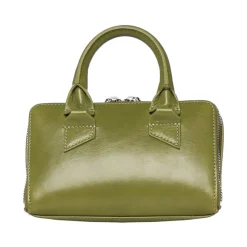 La Passeggiata Mini Ledertasche