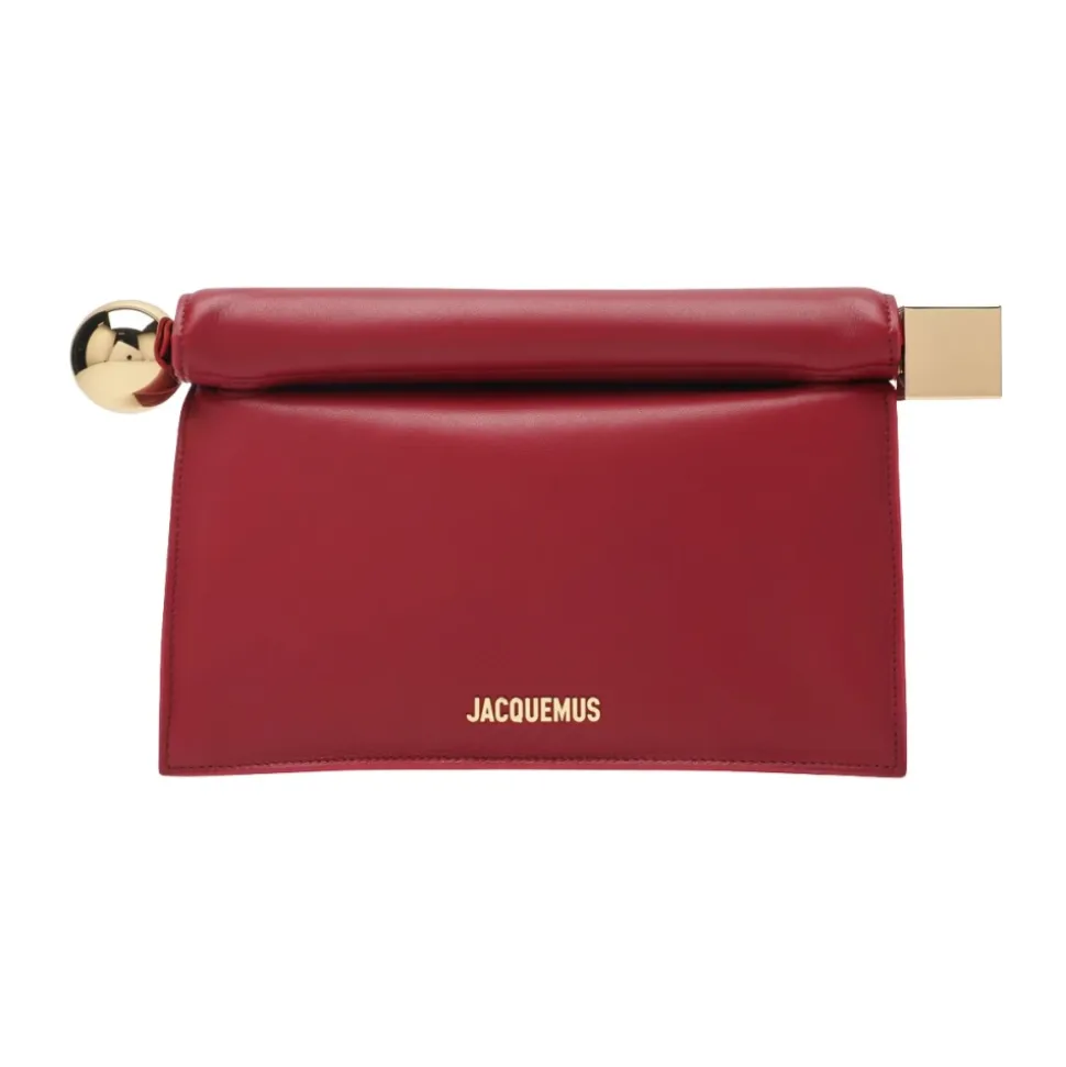 La Pochette Rond Carré
