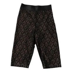 Lace Biker Shorts
