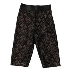 Lace Biker Shorts