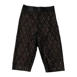 Lace Biker Shorts