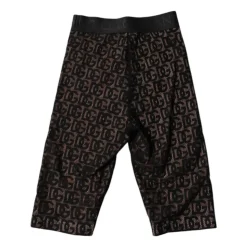 Lace Biker Shorts