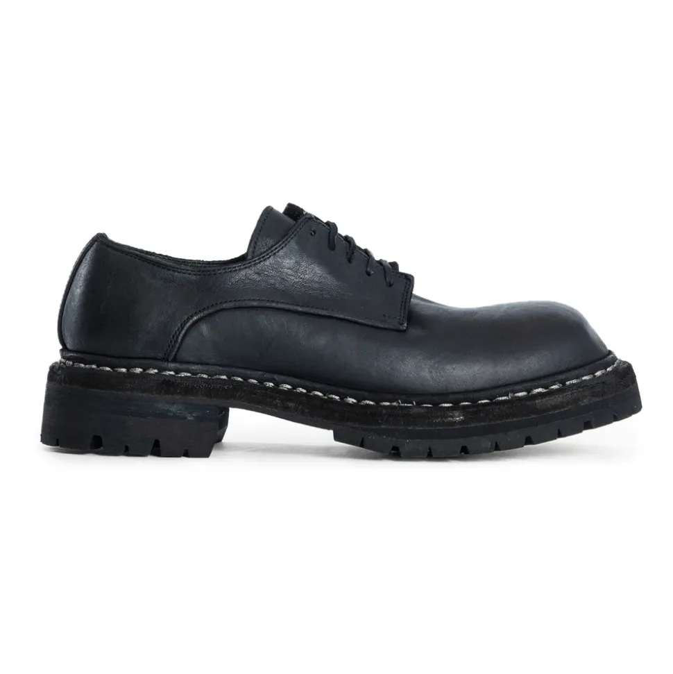Laced Big Daddy Shoes