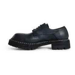 Laced Big Daddy Shoes