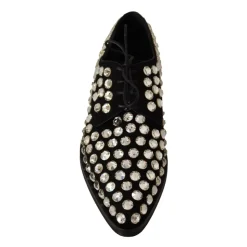 Laced Shoes