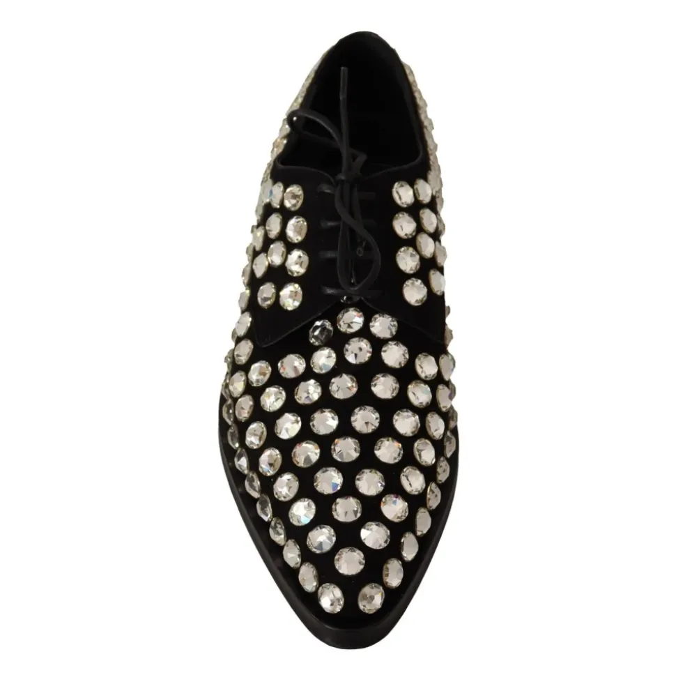 Laced Shoes