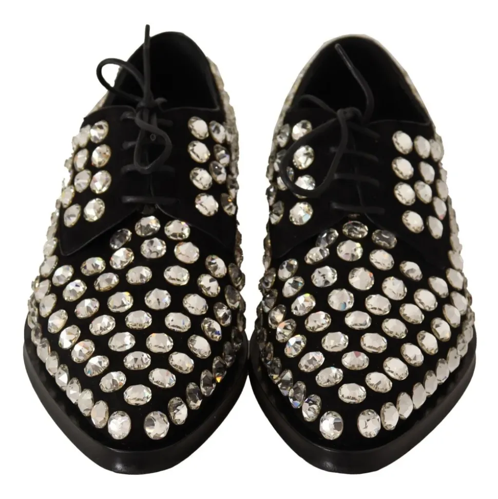 Laced Shoes