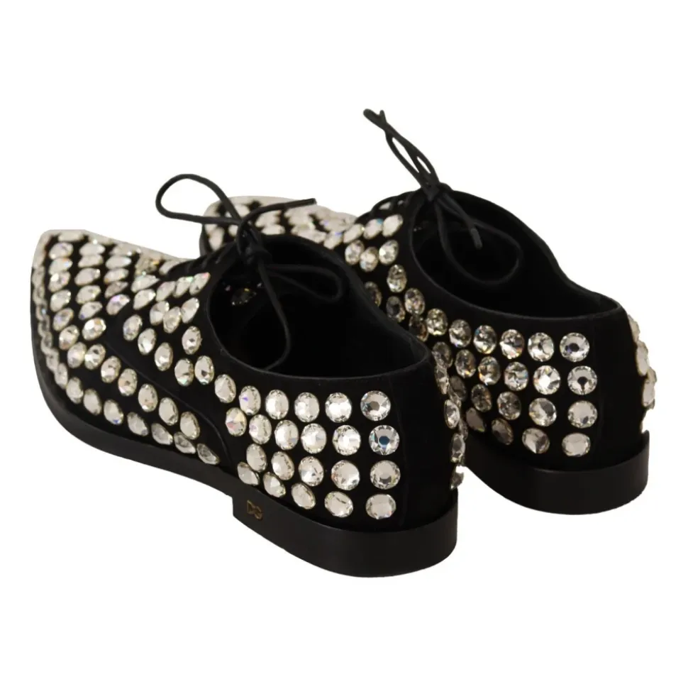 Laced Shoes