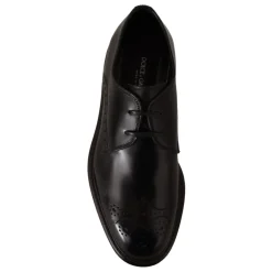 Laced Shoes