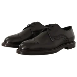 Laced Shoes