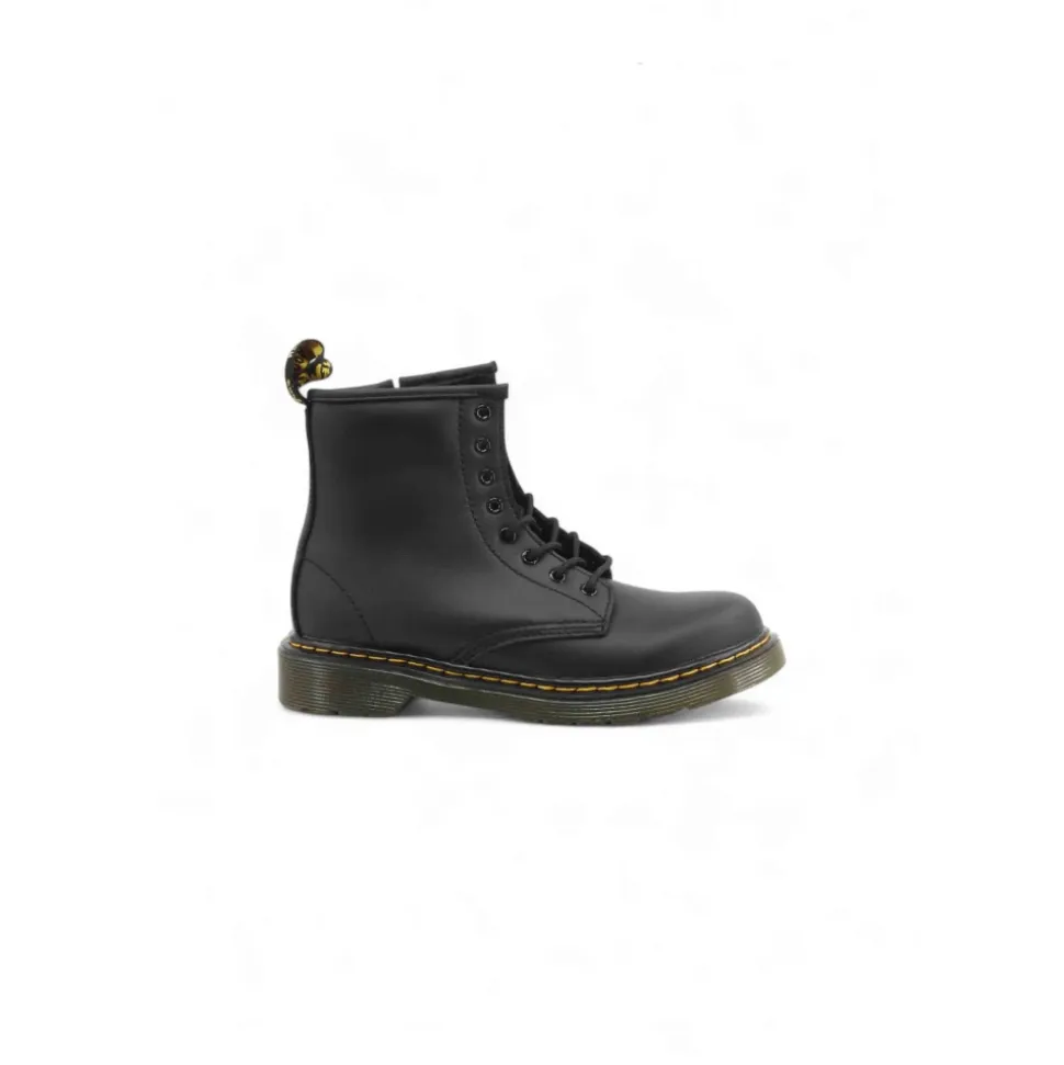 Lace-up Boots