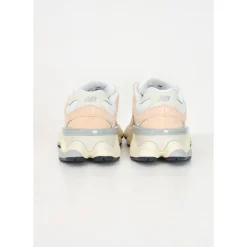 Lachs 9060 Sneakers Damen Herbst Winter