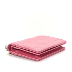 Lady Dior Portemonnaie
