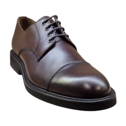Laith Blucher Shoe