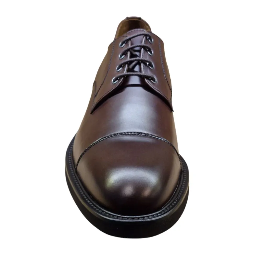 Laith Blucher Shoe