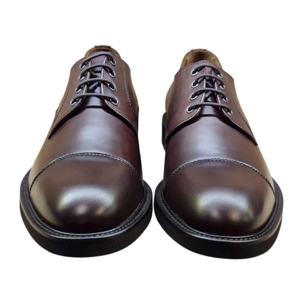 Laith Blucher Shoe