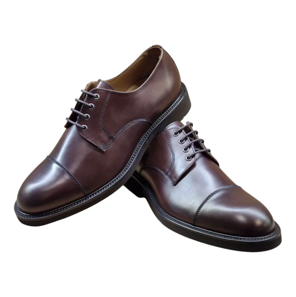 Laith Blucher Shoe