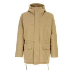 Laminar Padded Jacket