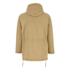 Laminar Padded Jacket