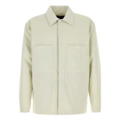 Laminar Shacket in 2L Gore-Tex