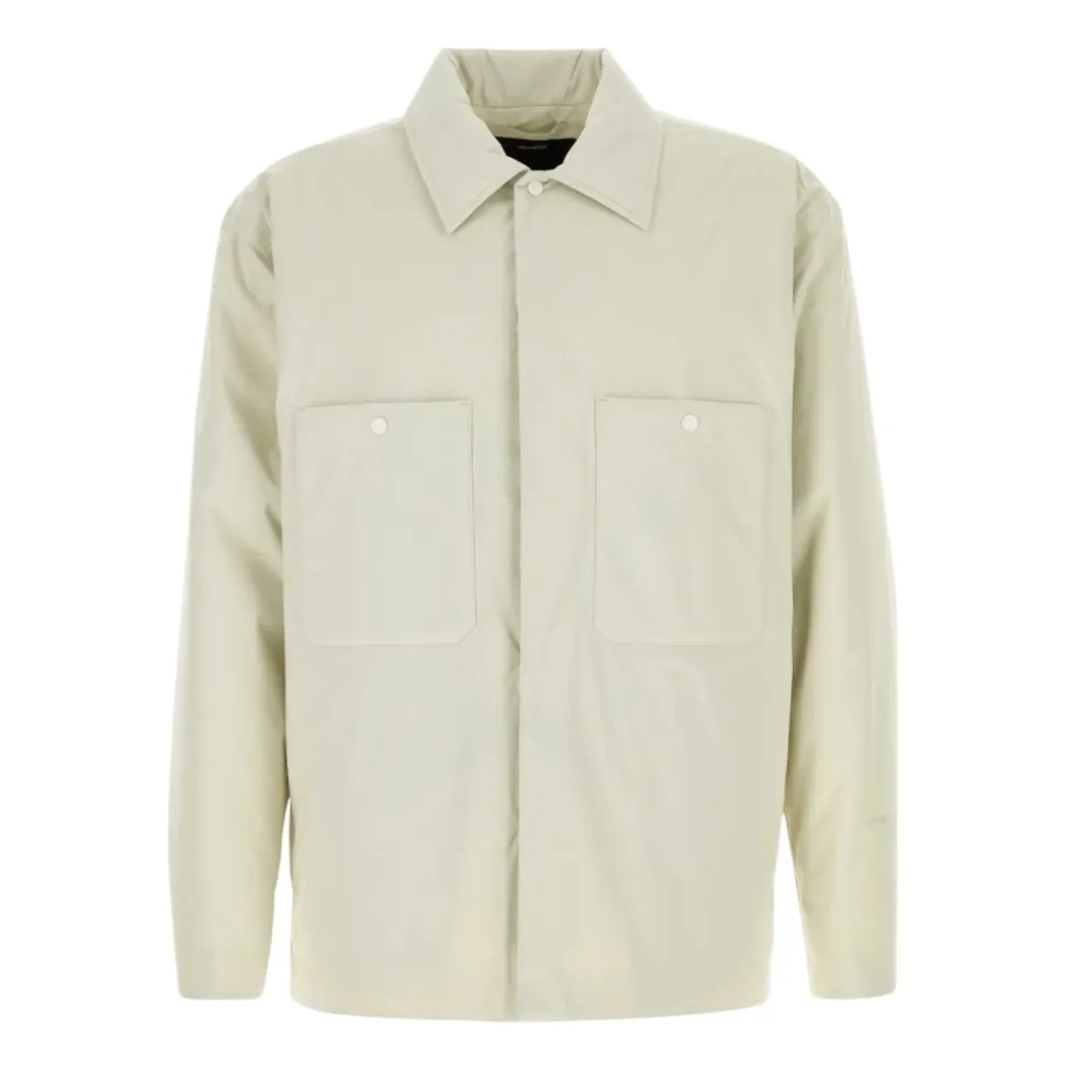 Laminar Shacket in 2L Gore-Tex