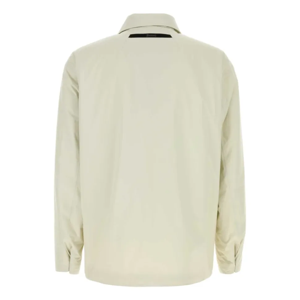 Laminar Shacket in 2L Gore-Tex