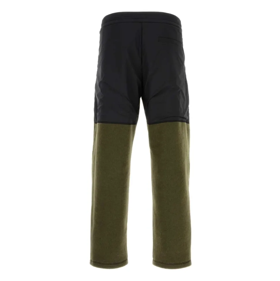 Laminar Trousers