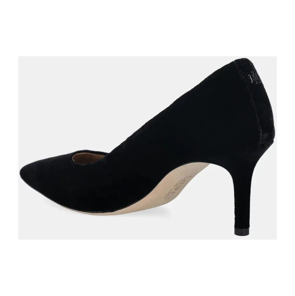 Lanette Pumps Geschlossene Spitze