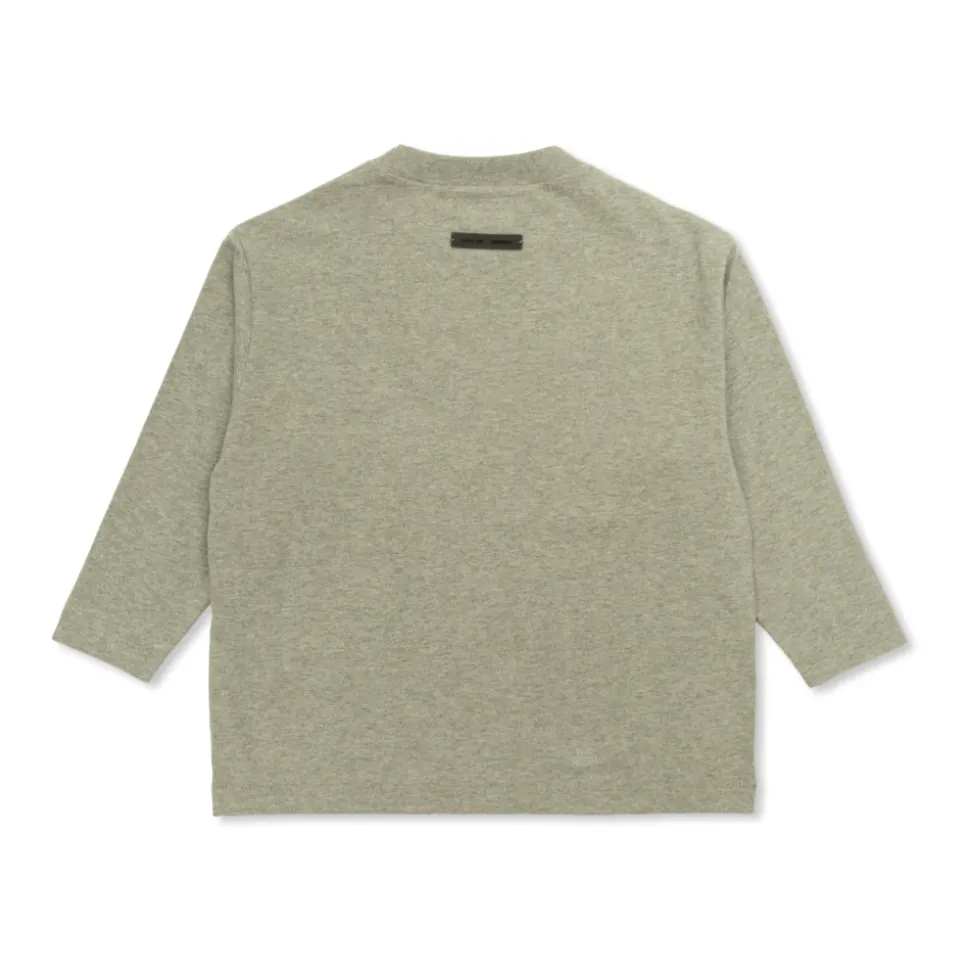 Langarm T-Shirt