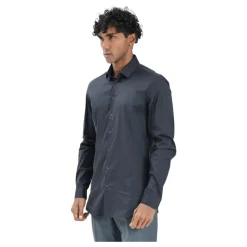 Langarmshirt