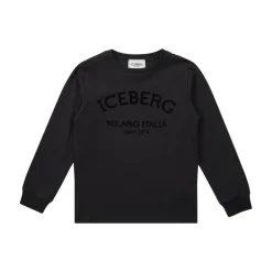 Langarm-T-Shirt