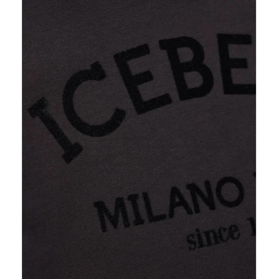 Langarm-T-Shirt