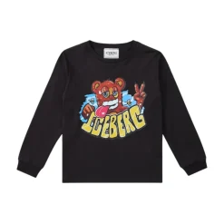 Langarm-T-Shirt