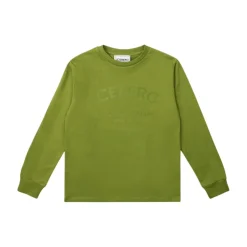 Langarm-T-Shirt