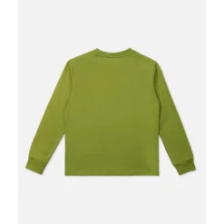 Langarm-T-Shirt