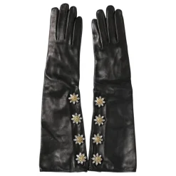 Lange Handschuhe
