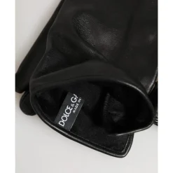 Lange Handschuhe