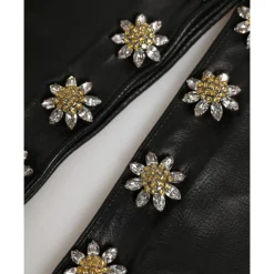 Lange Handschuhe