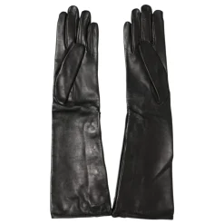 Lange Handschuhe