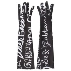 Lange Handschuhe