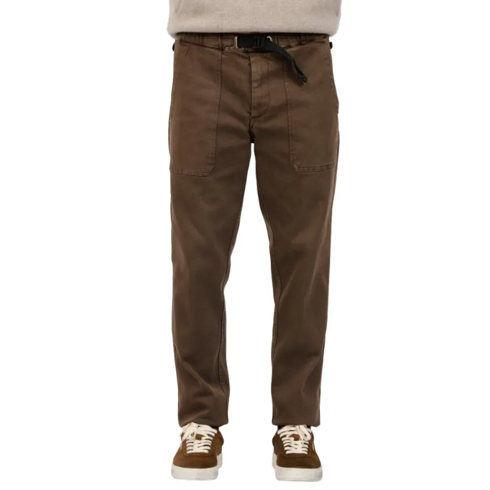 Lange Tasche Ermüdung Hose