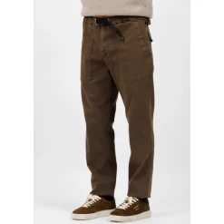 Lange Tasche Ermüdung Hose