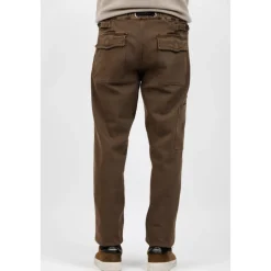 Lange Tasche Ermüdung Hose