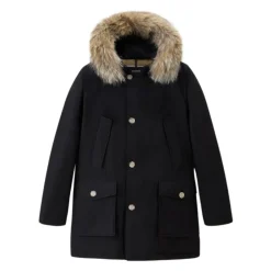 Langer Arctic Parka