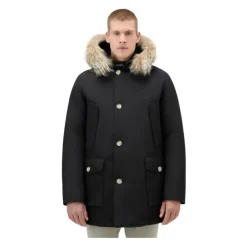 Langer Arctic Parka